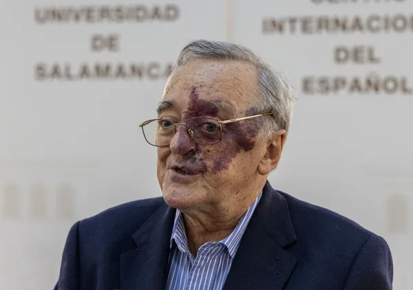 MARIANO BARBACID