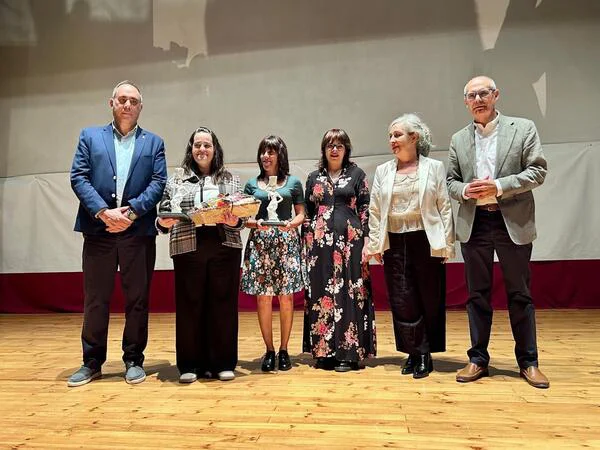 Mujer Rural 2026