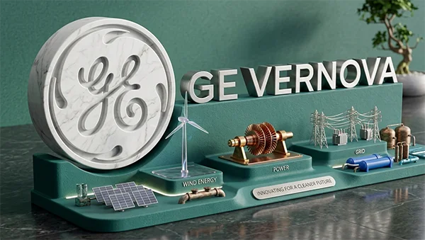 GE VERNOVA