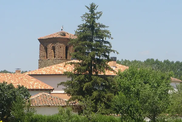 Villazanzo de Valderaduey