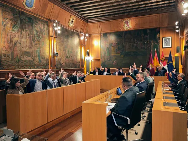 Moción Línea Ferroviaria 1