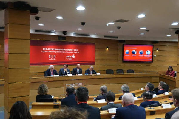 IMG_Encuentor empresarial Madrid - León (3)