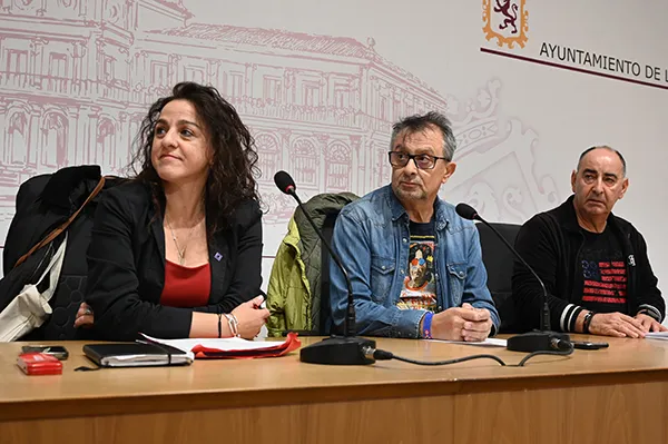 LOS SINDICATOS INFORMAN SOBRE LA MANIFESTACION DEL 10N