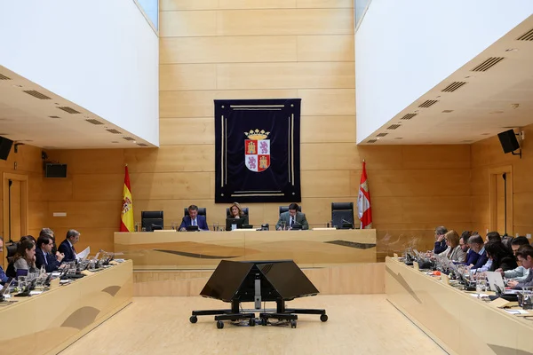 Comparecencia PGC 2027