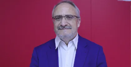 OLEGARIO RAMON
