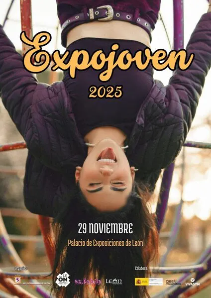 ExpoJoven León 2025