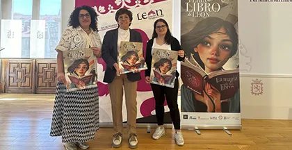 FERIA DEL LIBRO DE LEON