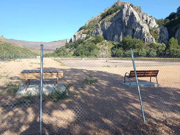 Imagen balsas