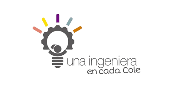 ‘Una ingeniera en cada cole’