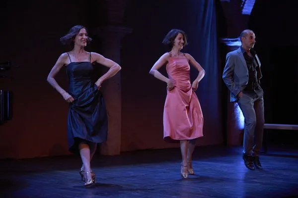 ‘Me trataste con olvido’