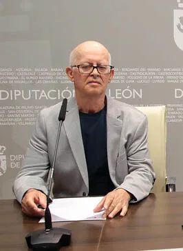 ANTONIO GARCIA