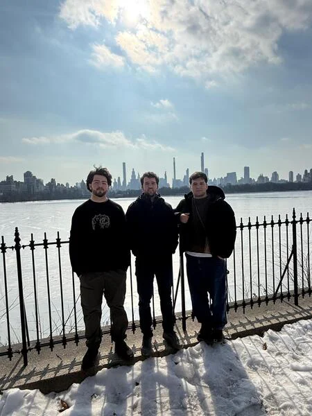 David Cid Organ Trio