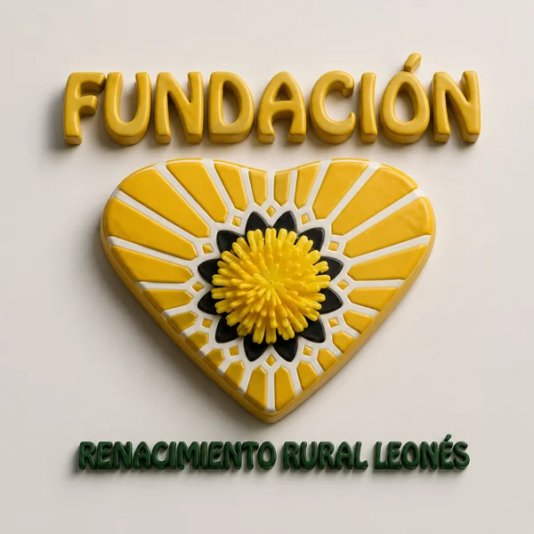 Fundación Renacimiento Rural Leonés
