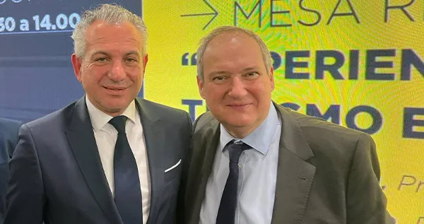 SEN Y HEREU EN FITUR