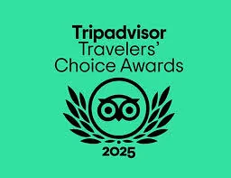 premio ‘Travellers’ Choice’