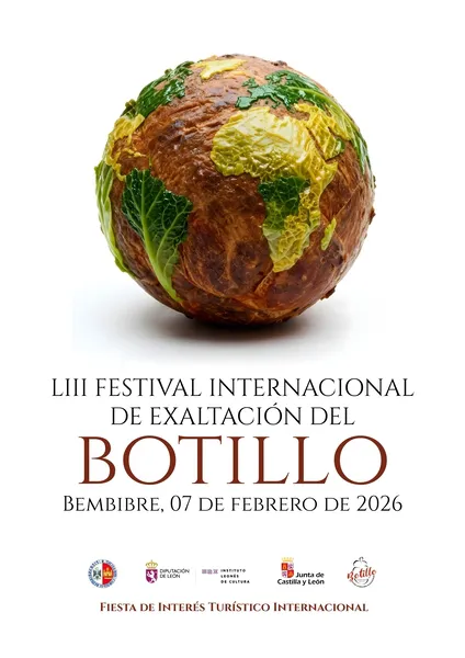 Festival Internacional del Botillo 2026