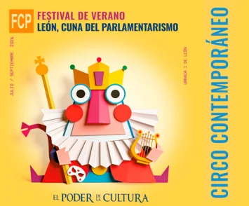 ciclo de Circo Contemporáneo