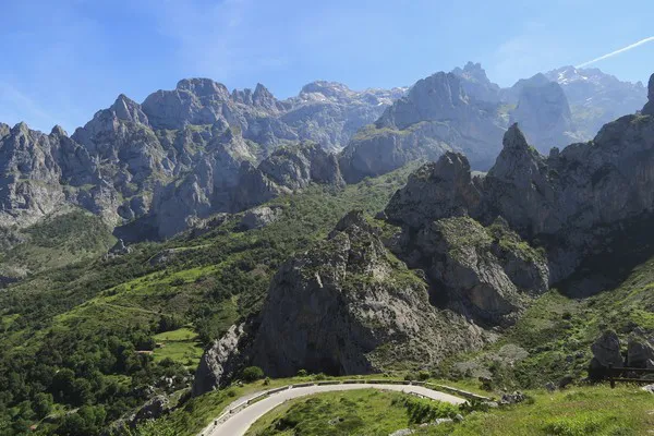 PICOS DE EUROPA
