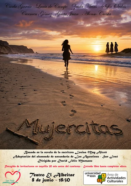 MUJERCITAS