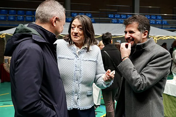 TUDANCA EN VILLAQUILAMBRE