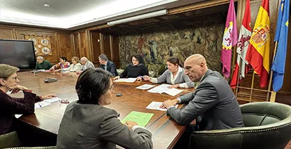 AYUNTAMIENTO DE LEON