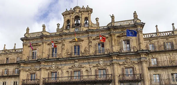 AYUNTAMIENTO DE PONFERRADA