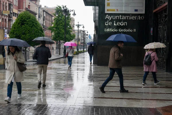 AYUNTAMIENTO DE LEON