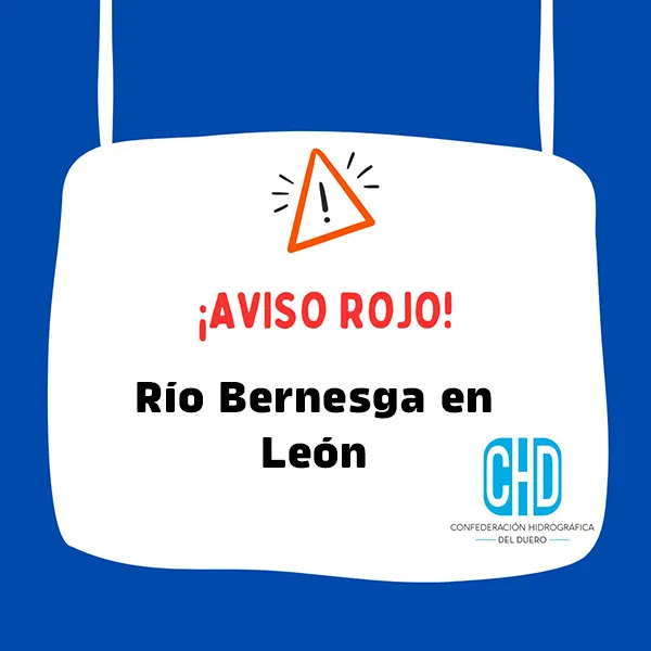 AVISO ROJO