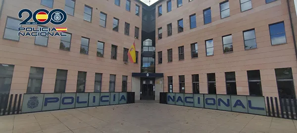 POLICIA NACIONAL PONFERRADA