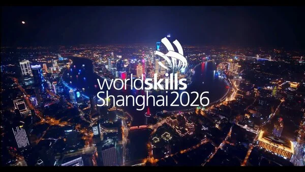 Worldskills en Shanghái