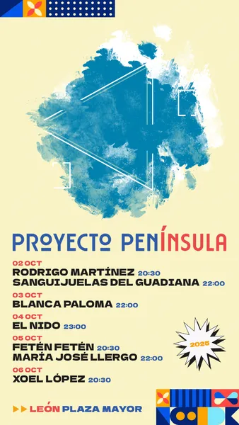 PenÍnsula