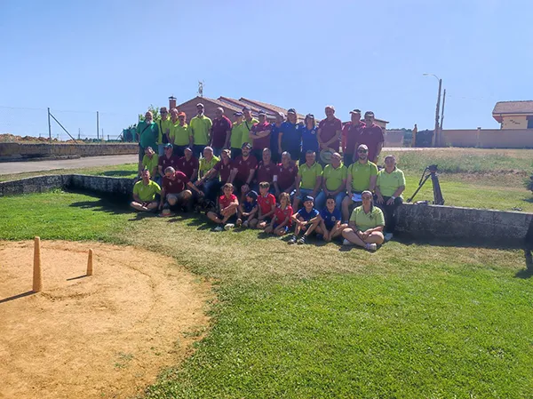 BOLO CIUDAD VERSUS PUEBLOS 2