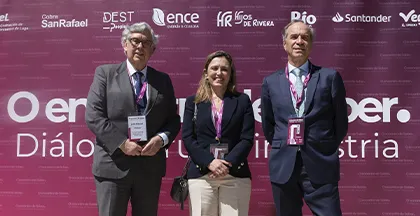 PATRONALES DEL NOROESTE