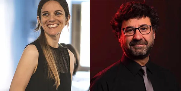 TATIANA FRANCO Y MANUEL FERNANDEZ ORTIZ