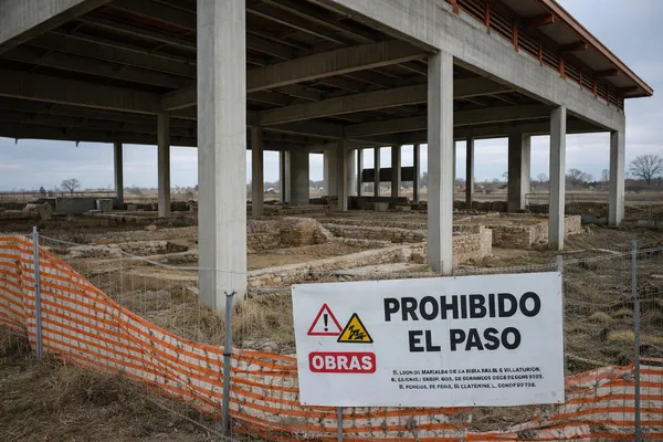 OBRAS SIN FINAL