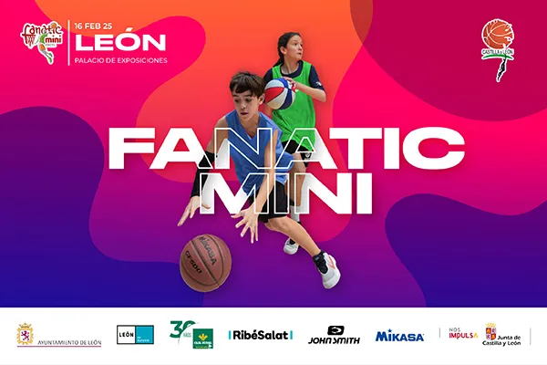 FANATIC MINI LEON