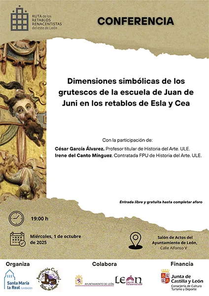 Cartel Conferencia Leon_compressed