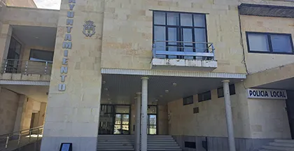 AYUNTAMIENTO DE SAN ANDRES DEL RABANEDO