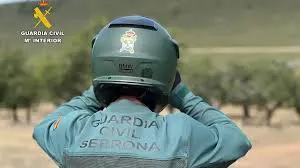 SEPRONA LEON