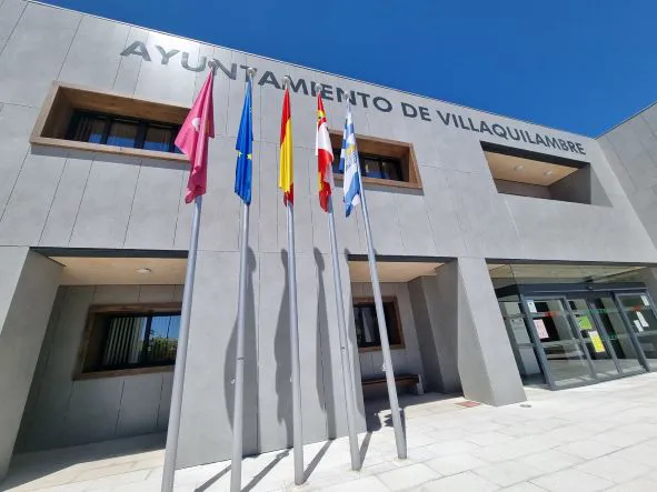 AYUNTAMIENTO DE VILLAQUILAMBRE