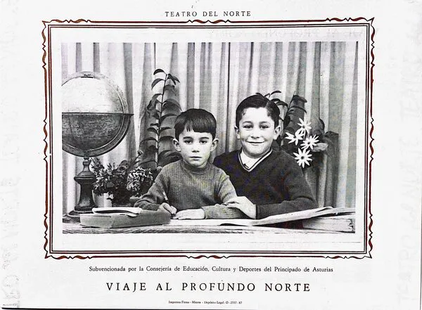 foto teatro del norte