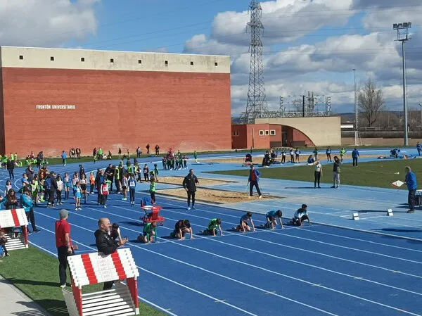 Deporte Escolar 1