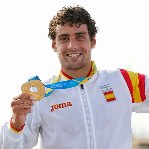 KEVIN TAREK VIÑUELA