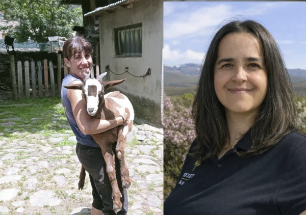 PREMIO MUJER RURAL