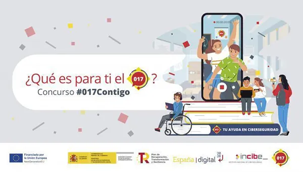 Qué es para ti el 017