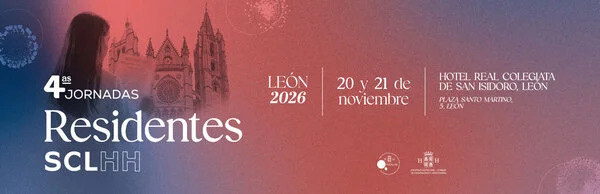 IV Jornadas de Residentes de la Sociedad Castellana y Leonesa de Hematología y Hemoterapia