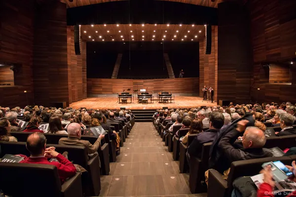 Fundación Eutherpe 2