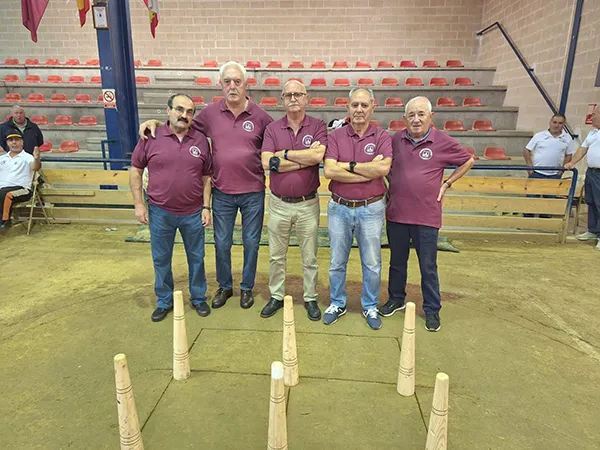 EQUIPO DEL EJIDO