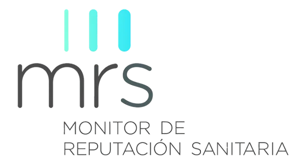 MONITOR DE LA REPUTACION SANITARIA