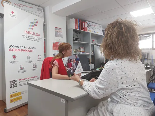 IMG Impulsa Autoempleo